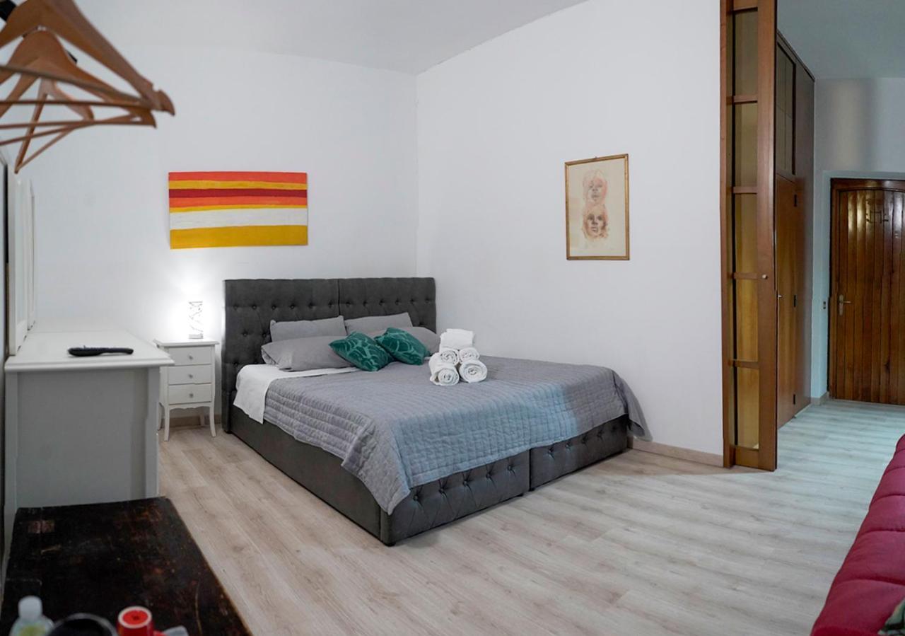 Angie'S View Hotel Verona Bagian luar foto